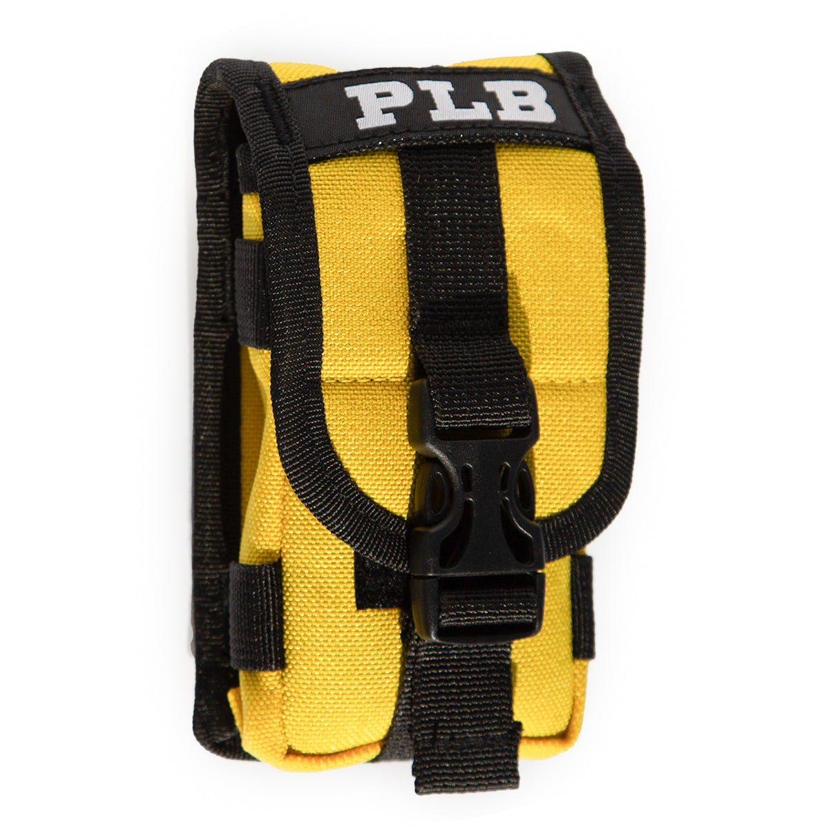 Heavy-Duty PLB Flotation Pouch: Secure & Stylish Protection for ACR Personal Locator Beacons
