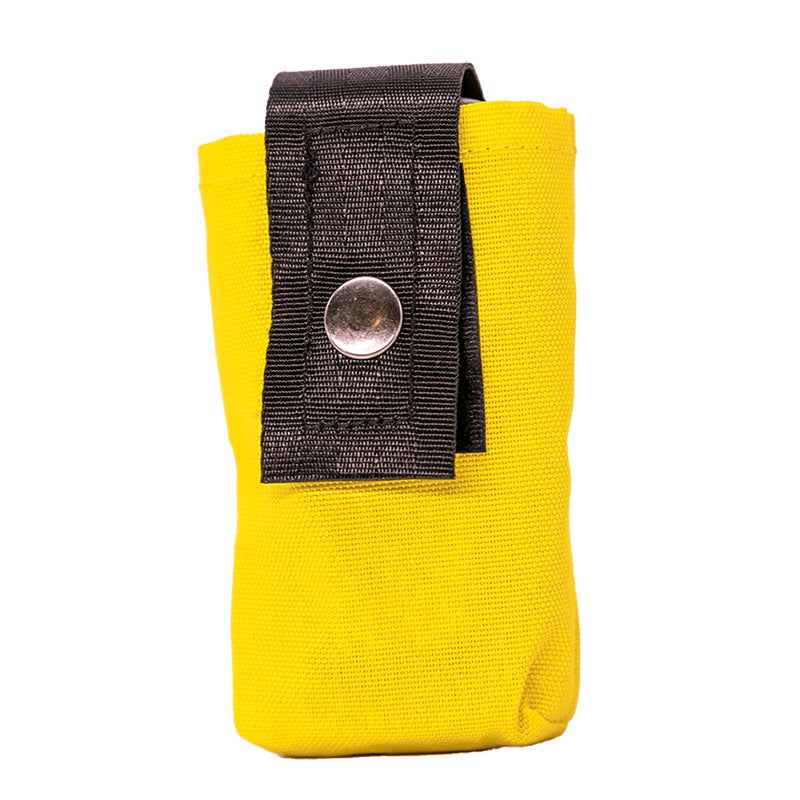 Heavy-Duty Pouch for ACR Personal Locator Beacons