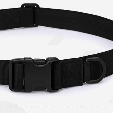 Nylon Tactical Waist Belt 140cm x 4cm