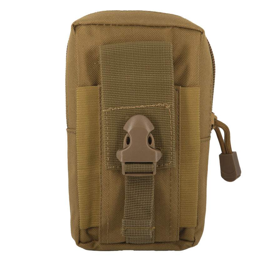 Phone PLB Double pocket Pouch