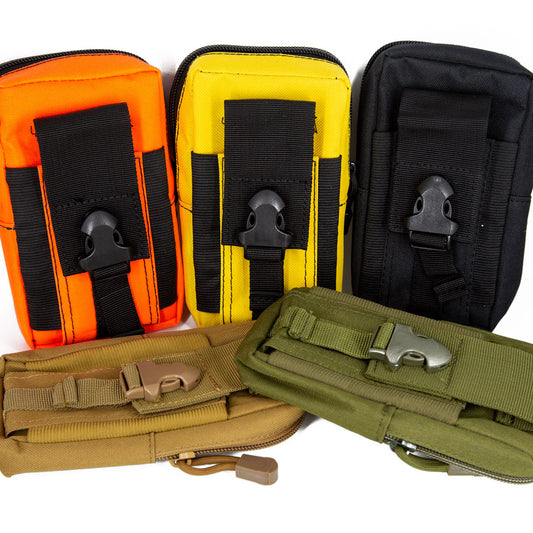 Phone PLB Double pocket Pouch