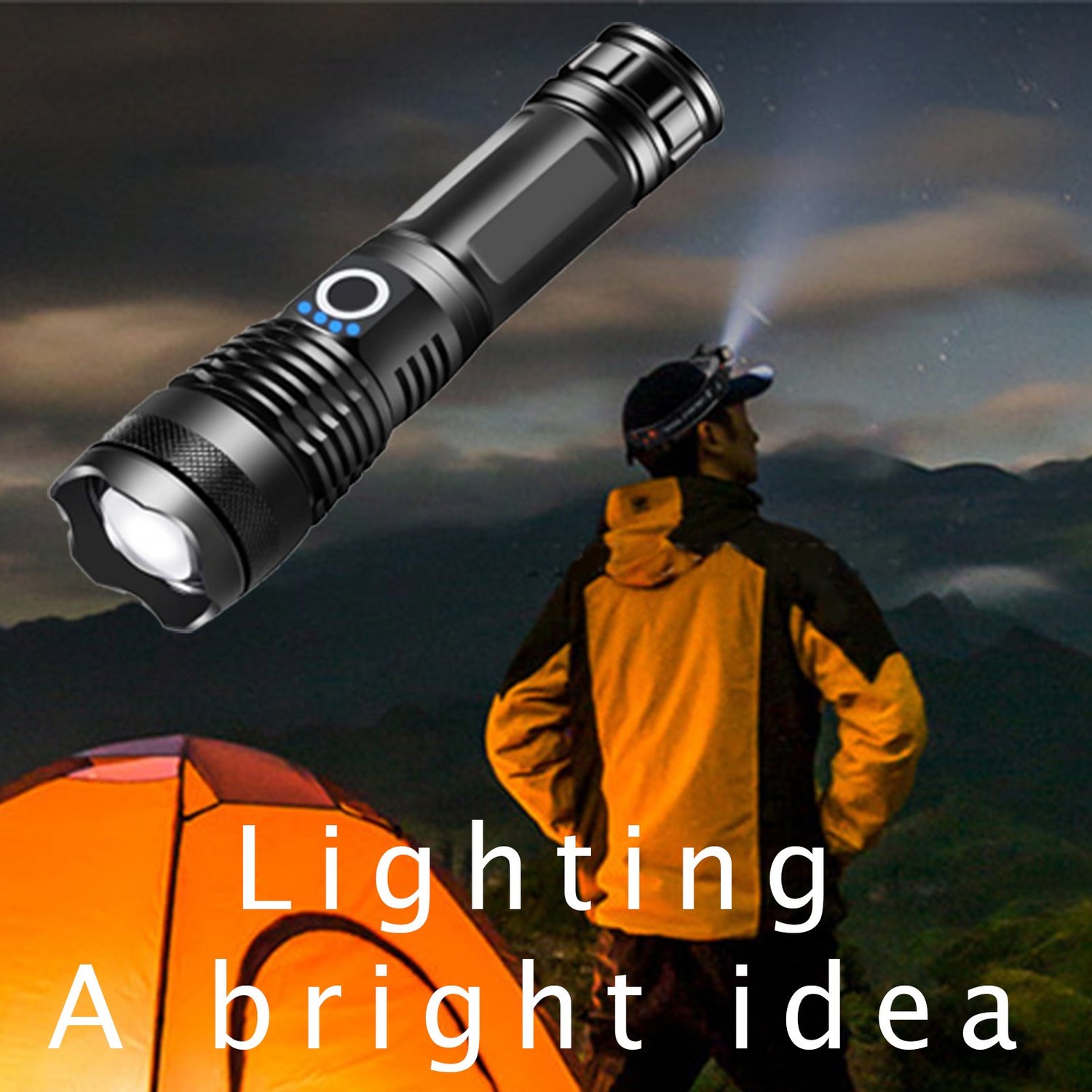 Lighting