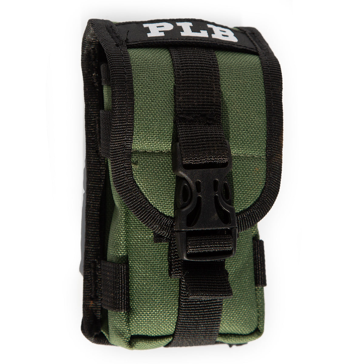 Heavy-Duty PLB Flotation Pouch: Secure & Stylish Protection for ACR Personal Locator Beacons