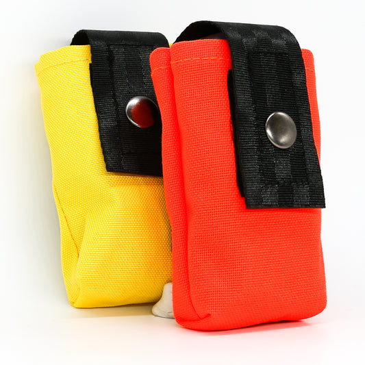 Heavy-Duty Pouch for ACR Personal Locator Beacons