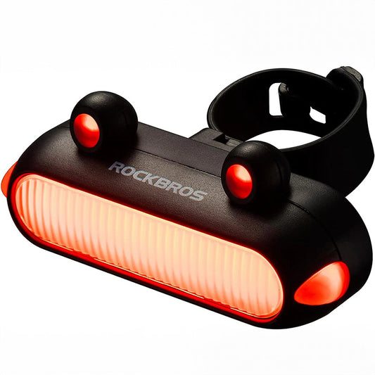 ROCKBROS Frog Style Bike Taillight
