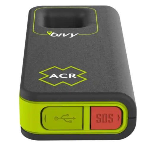 Acr Bivy Stick 2-Way Satellite Communication