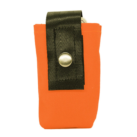 Heavy Duty fluro pouch