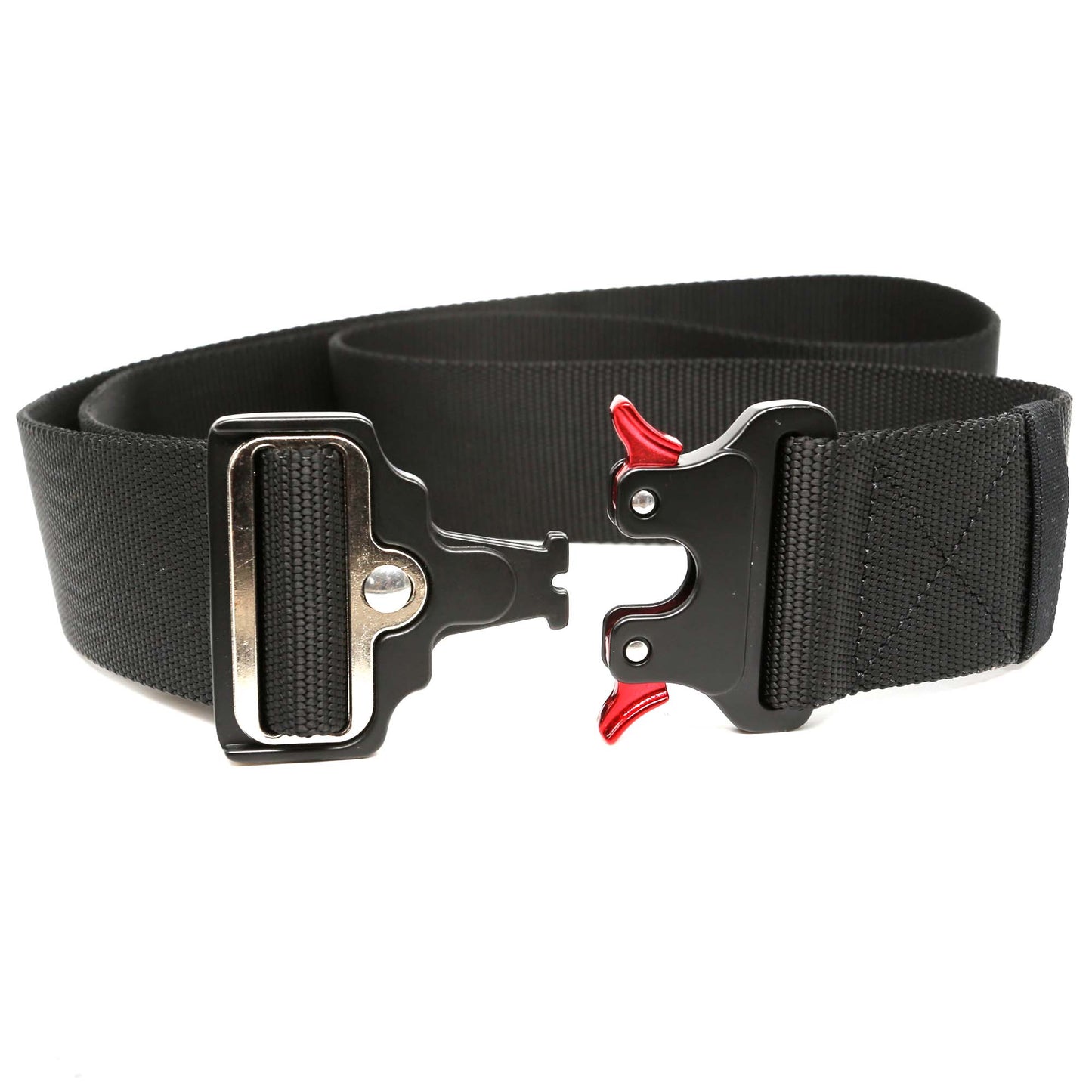 Outdoor Hiking Quick Release Tactical Belt