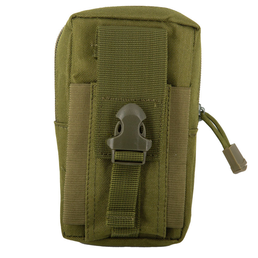 Phone PLB Double pocket Pouch