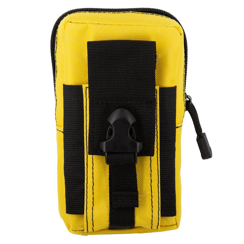 Phone PLB Double pocket Pouch
