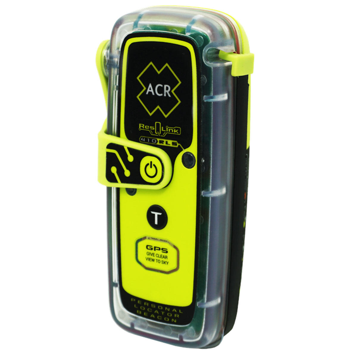 ACR ResQLink 410 RLS Personal Locator Beacon - NZ PLB